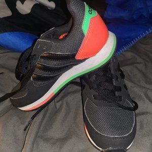 Addidas Sneakers Toddler Boys (Size 12.5)